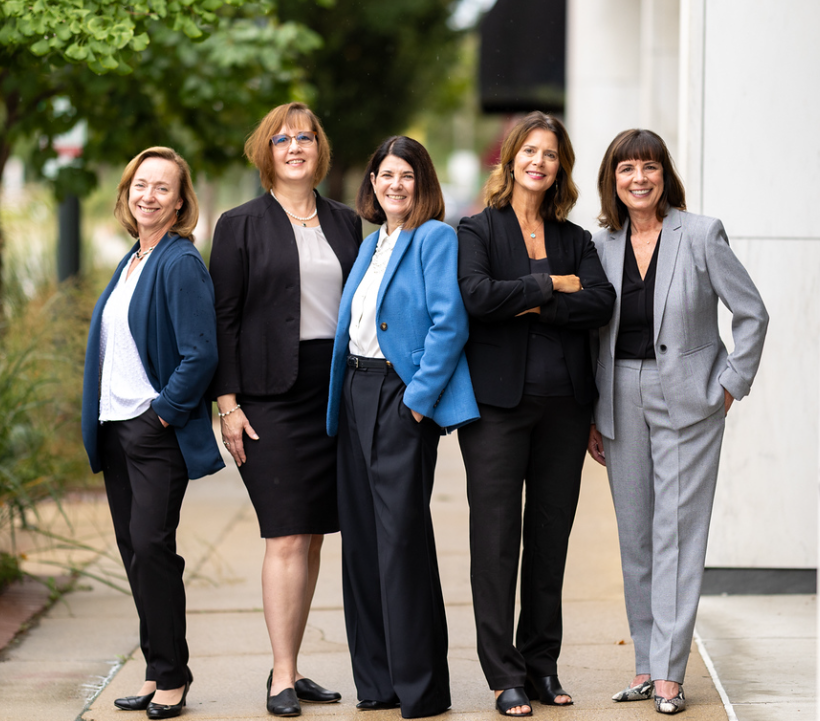 Sr. Mgmt Picture