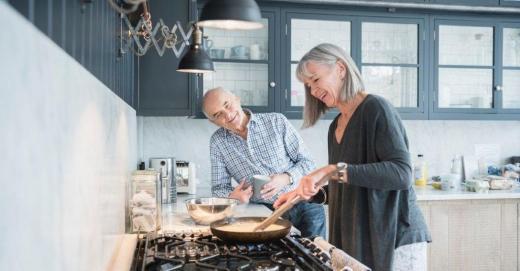 Blog Top 10 Ways to Prepare for Retirement
