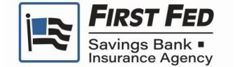 First Federal Savings Bank