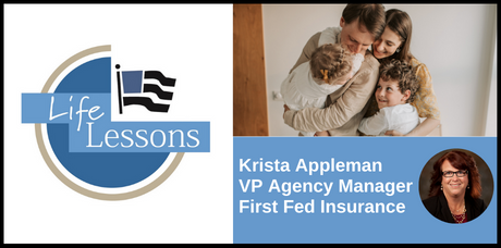 BLOG-Life Lessons KAppleman